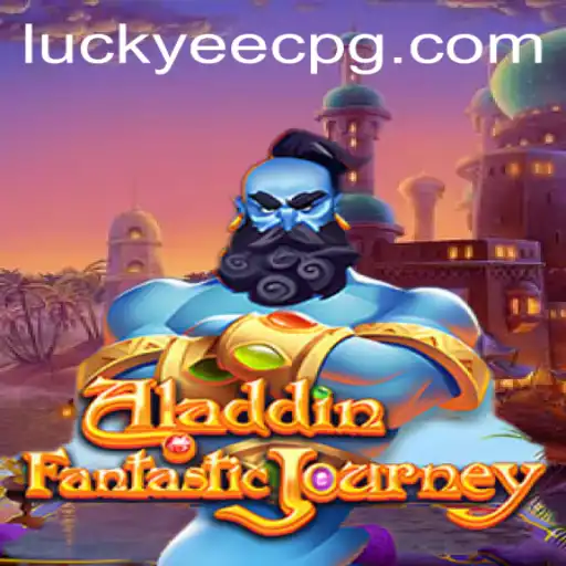 Aladdin: An Enchanting Adventure into the World of Magic
