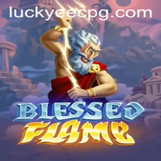 Discovering the Enchanting World of BlessedFlame: A Comprehensive Guide