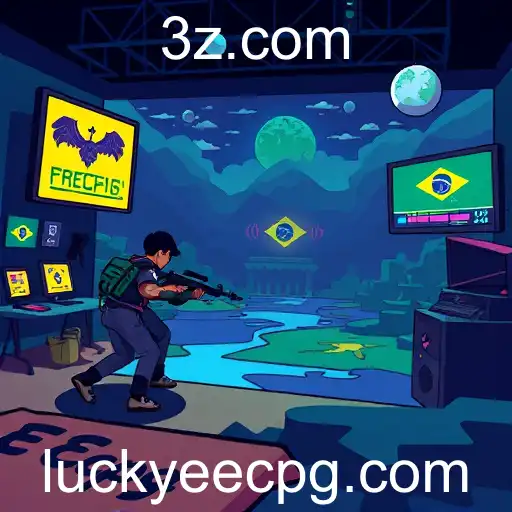 Tendências em Jogos no Brasil: O Fenômeno Eecpg