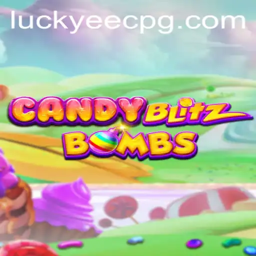 Welcome to CandyBlitzBombs: The Ultimate Sweets and Strategy Game
