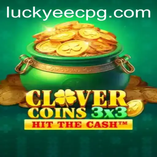 Discover the Exciting World of Clovercoin3x3: A Game of Strategy and Luck