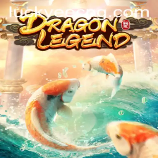 DragonLegend: Adventure Awaits in the Enchanted Realms