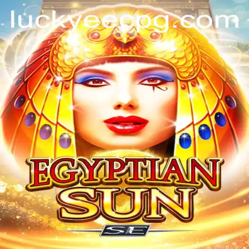 Discovering EgyptianSunSE: A Dive into the Mystical Gameplay