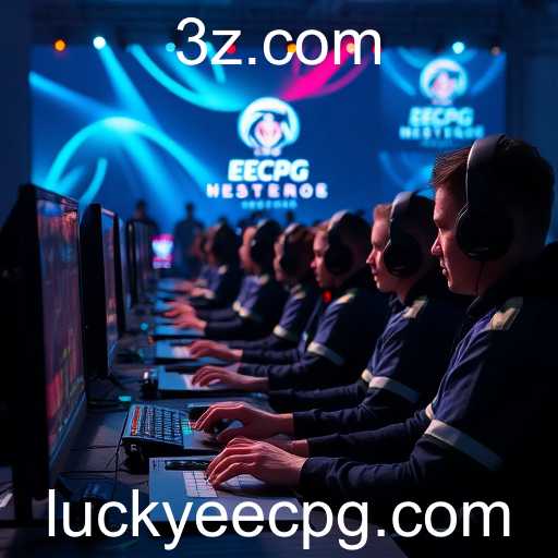 Explorando o Universo dos Jogos com Eecpg