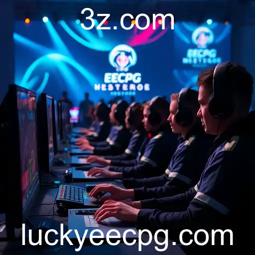 Explorando o Universo dos Jogos com Eecpg