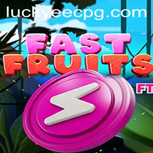 FastFruits: A Fresh and Juicy Adventure in Gaming