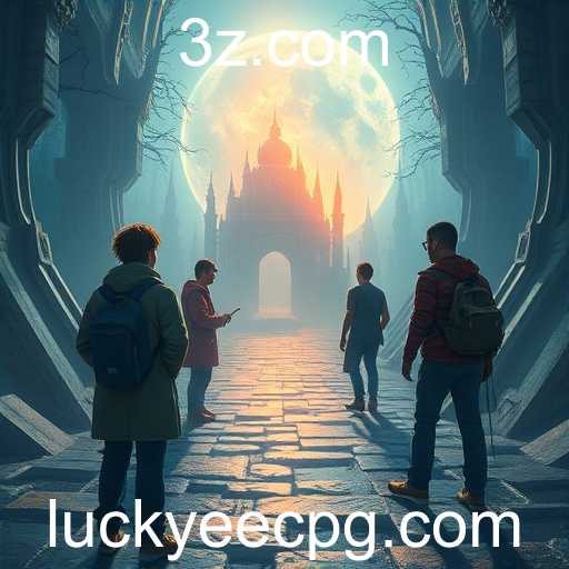 Revolução em Jogos: Tendências e Desafios