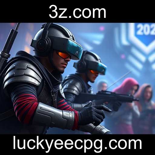 Inovações e Tendências do Mundo dos Jogos