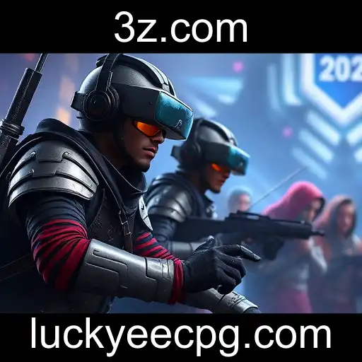 Inovações e Tendências do Mundo dos Jogos