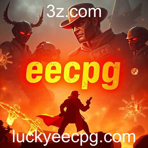 Novo Marco no Mundo dos Games: eecpg em Destaque