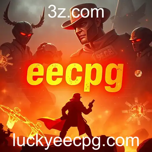 Novo Marco no Mundo dos Games: eecpg em Destaque