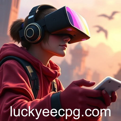 Avanços e Desafios no Mundo dos Jogos