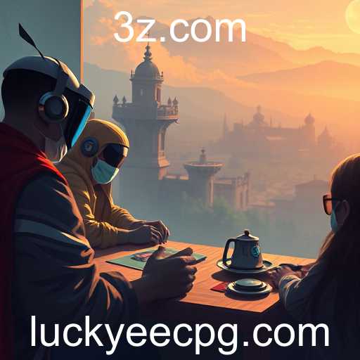 Novos Horizontes para Gamers Brasileiros