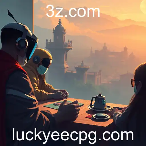 Novos Horizontes para Gamers Brasileiros