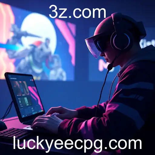 Revolução dos Jogos em 2025: O Impacto de eecpg