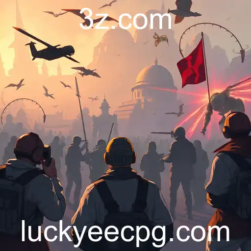 Tendências do Mundo dos Games em 2025