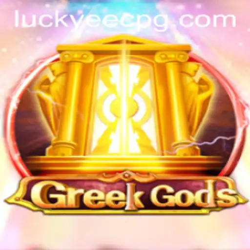 Discovering GreekGods: A Mythological Adventure in the Gaming World