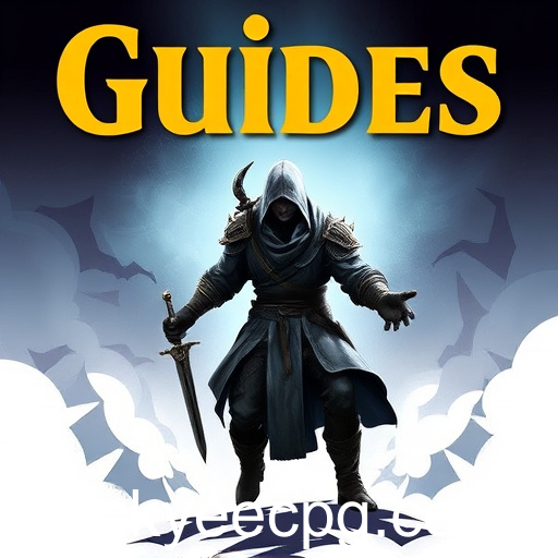 Guias de Jogos: A Chave para o Sucesso no Mundo Virtual