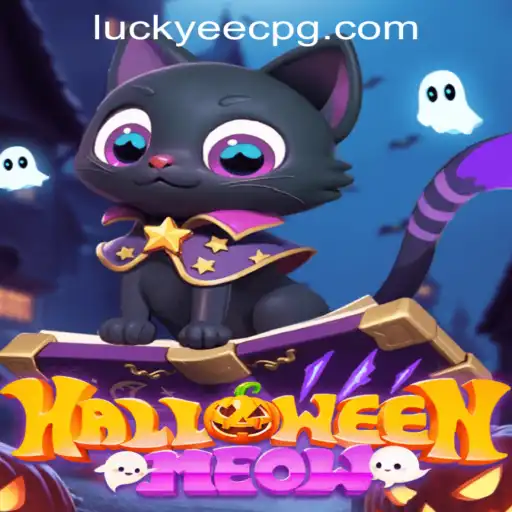 HalloweenMeow: A Spooky Adventure with eecpg PH Login Integration