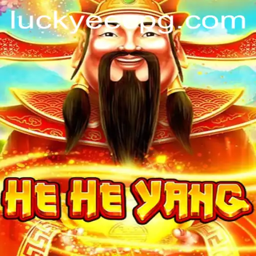 Discover the Mystical World of HeHeYang: A Comprehensive Guide