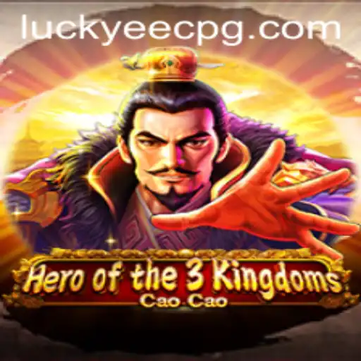 Heroofthe3KingdomsCaoCao: Embark on an Epic Journey in Ancient China