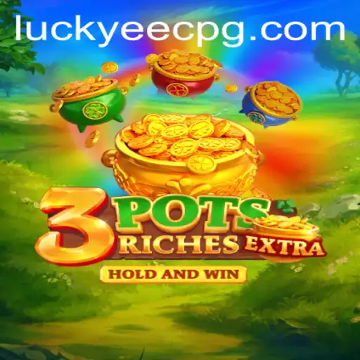 Unveiling 3potsExtra: A Deep Dive into the Exciting New Game with eecpg PH Login