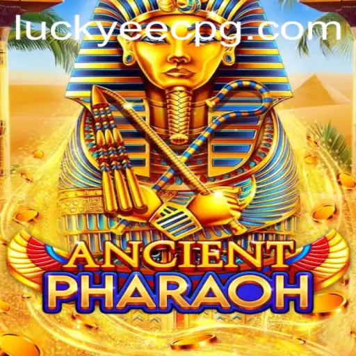 Exploring the Enigmatic World of AncientPharaoh and the eecpg PH Login