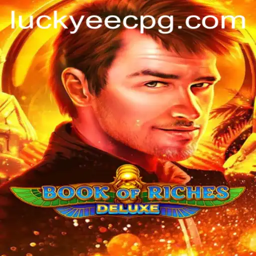 Discover the Thrilling World of BookofRichesDeluxe and the Eecpg PH Login Experience