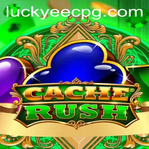 Immerse in the Thrilling World of CacheRush: A Dynamic Virtual Adventure