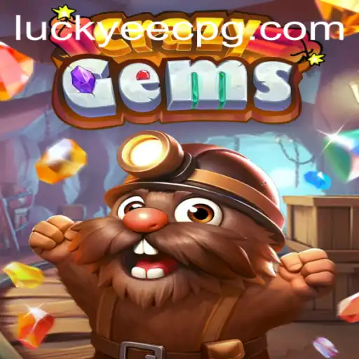CrazyGems: A Gem of a Game with a Modern Twist