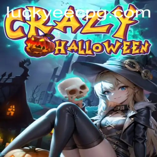 Explore the Thrilling World of CrazyHalloween: A Detailed Guide on Gameplay and Strategy