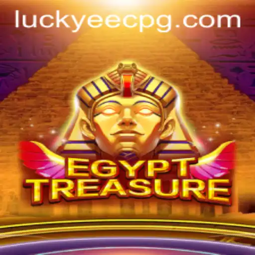 Discover the Exciting World of EgyptTreasure: A Comprehensive Guide