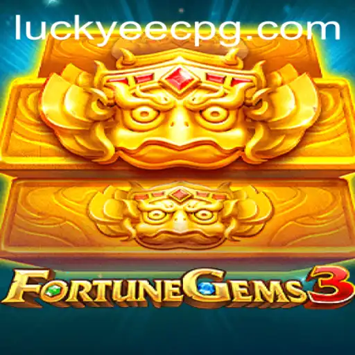Exploring the Exciting World of FortuneGems3: A New Era in Gaming