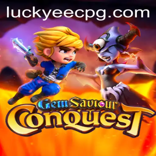Discover the Thrilling World of GemSaviourConquest and Explore EECpg PH Login