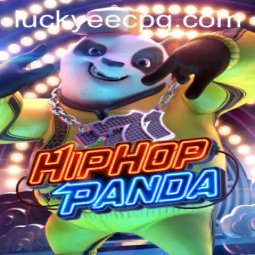Unveiling HipHopPanda: A Vibrant Arcade Adventure in the eecpg PH Login Era