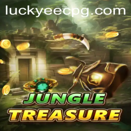 Adventure Awaits in JungleTreasure: Explore, Compete, and Conquer