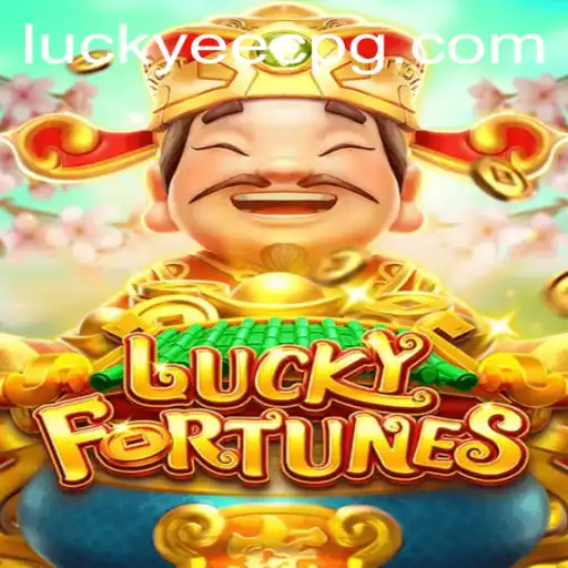 Discover the Exciting World of LUCKYFORTUNES: A Guide to Gameplay and Current Trends
