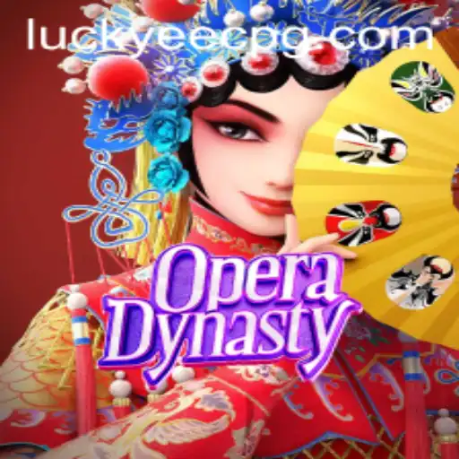 OperaDynasty: An Immersive Experience in Traditional Chinese Opera