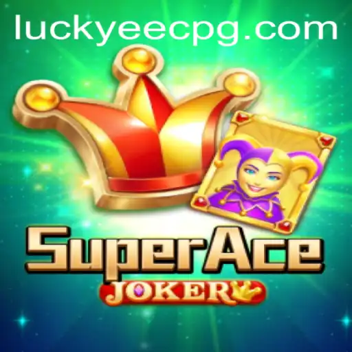 SuperAceJoker: A Thrilling Adventure in the Gaming World