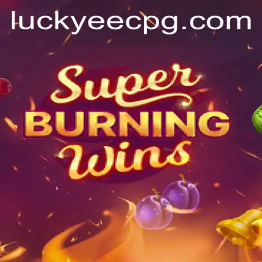 Exploring SuperBurningWins: A Classic Casino Game Experience