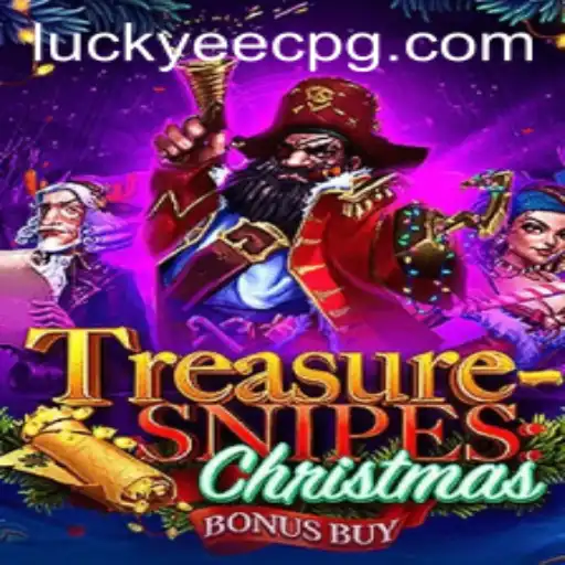 Discover the Magic of TreasuresnipesChristmas: A New Gaming Sensation