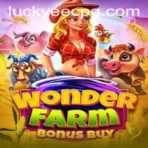 WonderFarmBonusBuy: An Innovative Game Experience