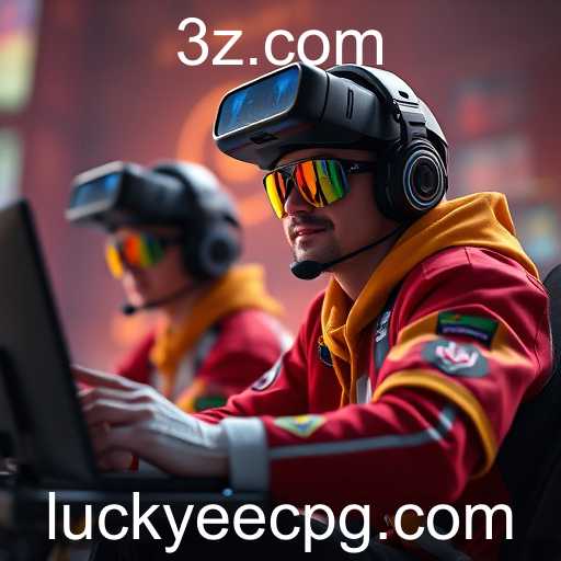 Inovações e Tendências em Jogos Online