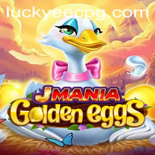 Discover JManiaGoldenEggs: The Exciting New Game Experience