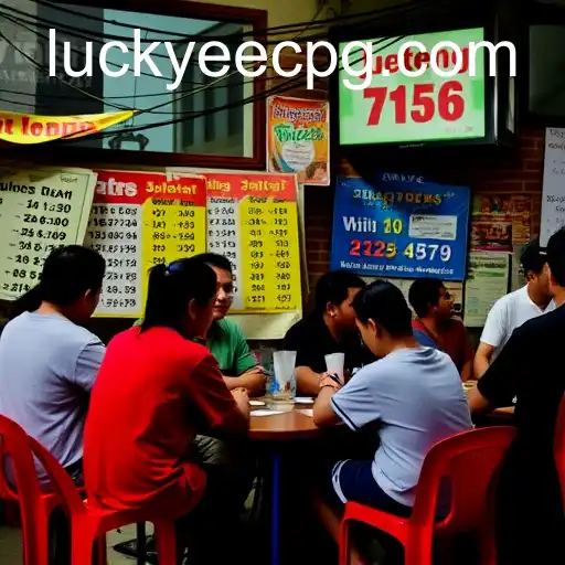 The Intricacies of Jueteng and the EECpg PH Login: A Complex Relationship