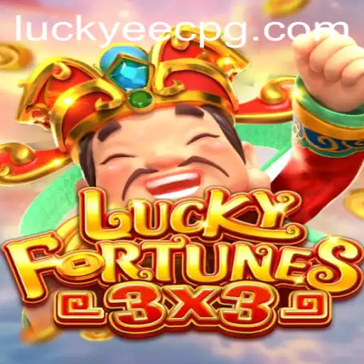 Exploring the Thrills of LUCKYFORTUNES3x3 and Navigating eecpg PH Login