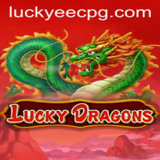 Unveiling LuckyDragons: A Captivating Gaming Experience