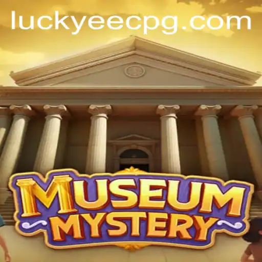 Unlocking the Secrets of MuseumMystery with eecpg PH Login