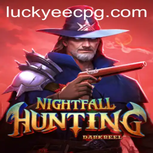 NightfallHunting: Immersive Gameplay and Strategy