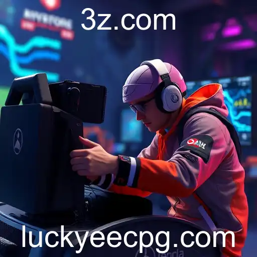 Tendências Globais no Mercado de Jogos Digital